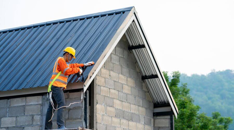 Expert Emergency Roof Repairs services in Maybell, CO